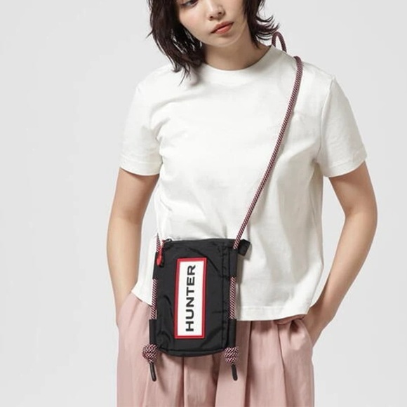 Hunter Travel Ripstop Phone Pouch - Picture 2 of 12